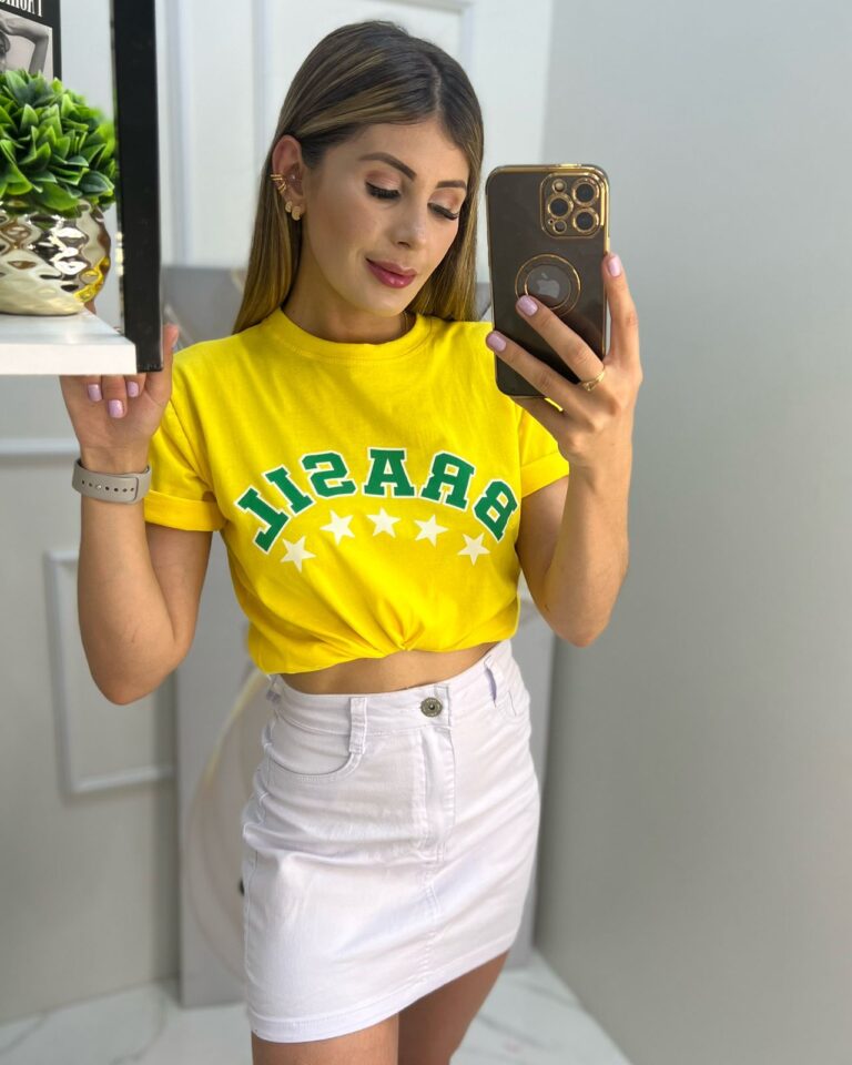 tshirt brasil 06 branca (cópia)