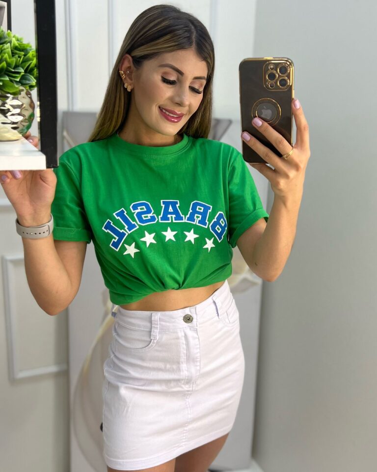 tshirt brasil 06 branca (cópia)