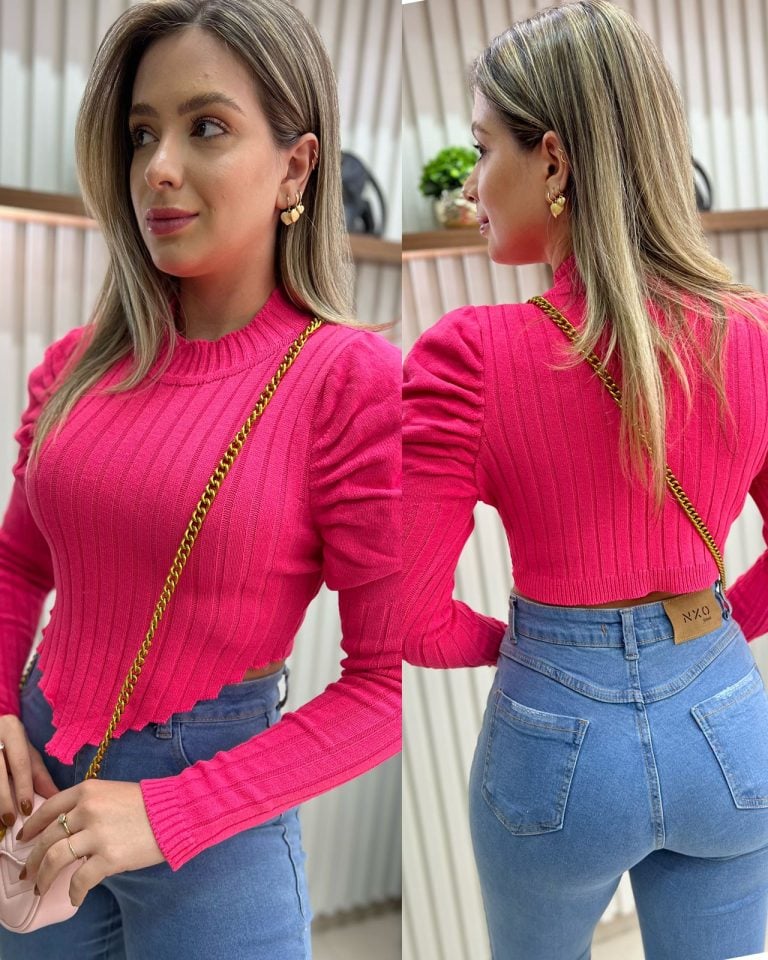 camisa botão tati verde