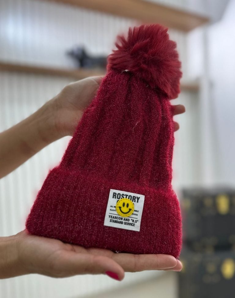 poncho collor caramelo