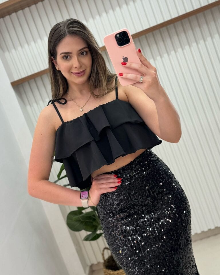 blusinha pérola ana verde