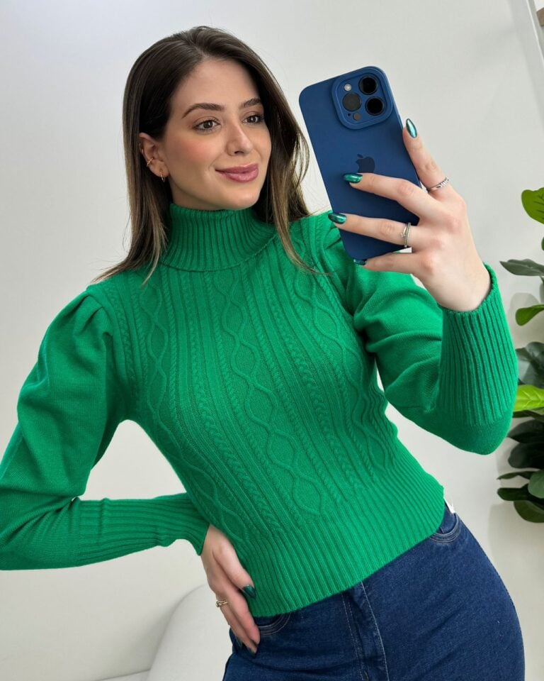 blusão modal morcego luna branca