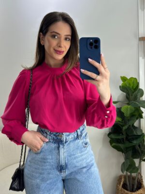 camisa taina poá (cópia)