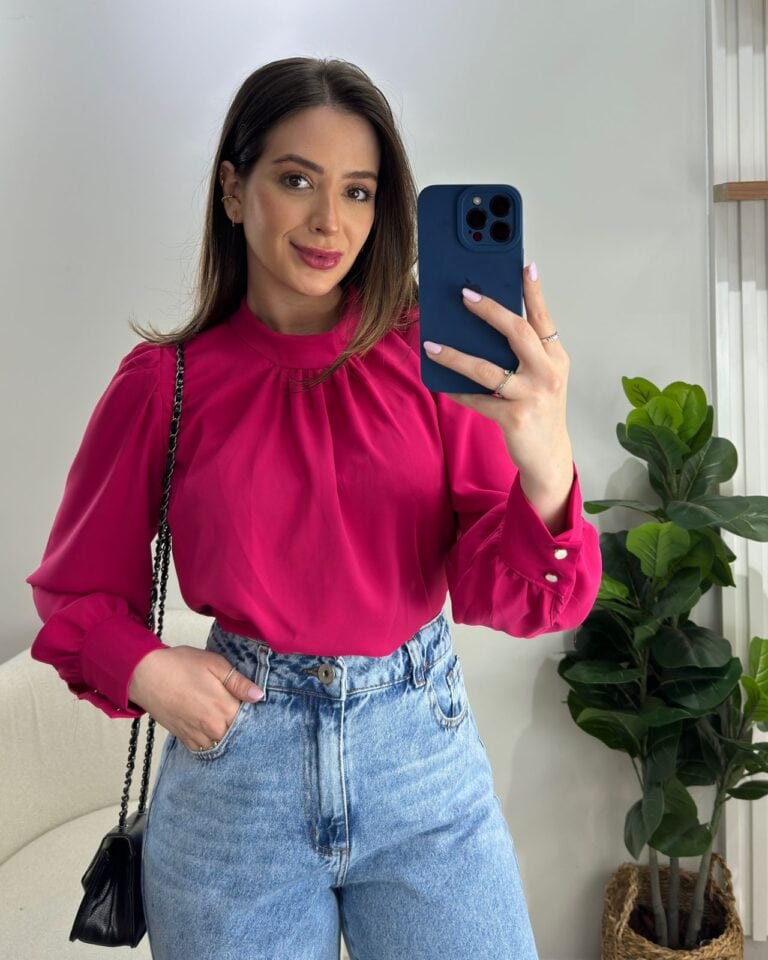 camisa taina poá (cópia)