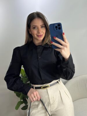 conjunto linho blazer cru (cópia)