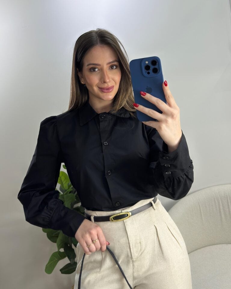 conjunto linho blazer cru (cópia)