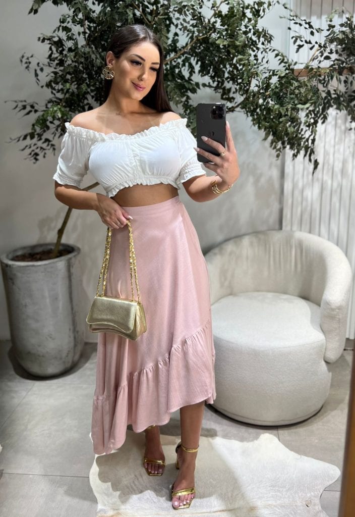 saia envelope simara rose saia envelope simara rose