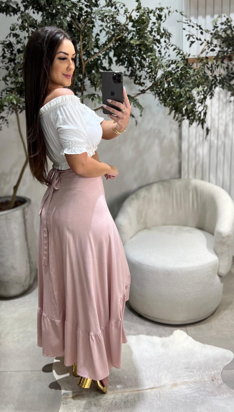 saia envelope simara rose saia envelope simara rose