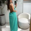 vestido luiza branco e verde (cópia)