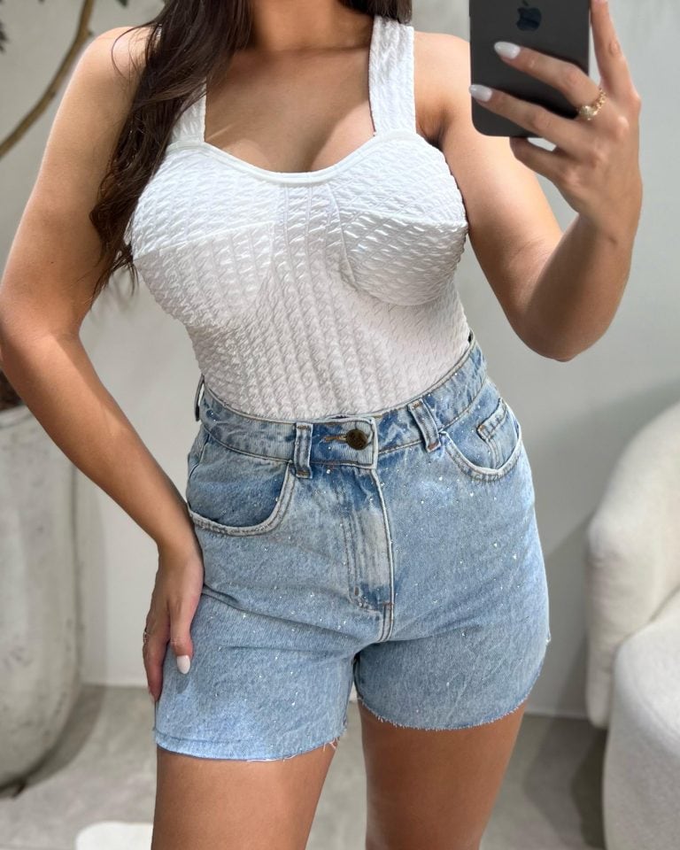 shorts jeans nexo luna (cópia)