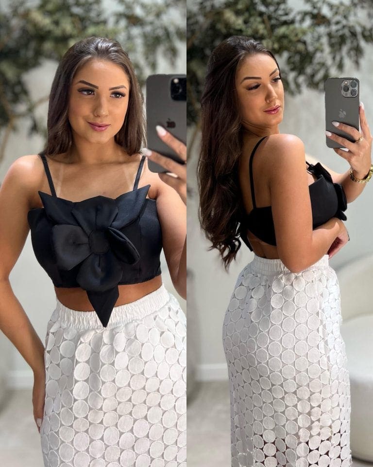 macaquinho alfaiataria leticia vermelho