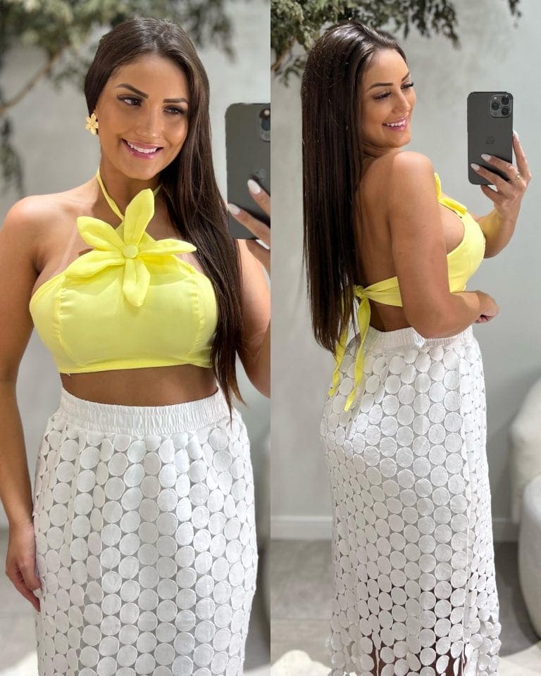 vestido curto fabieli vinho poá