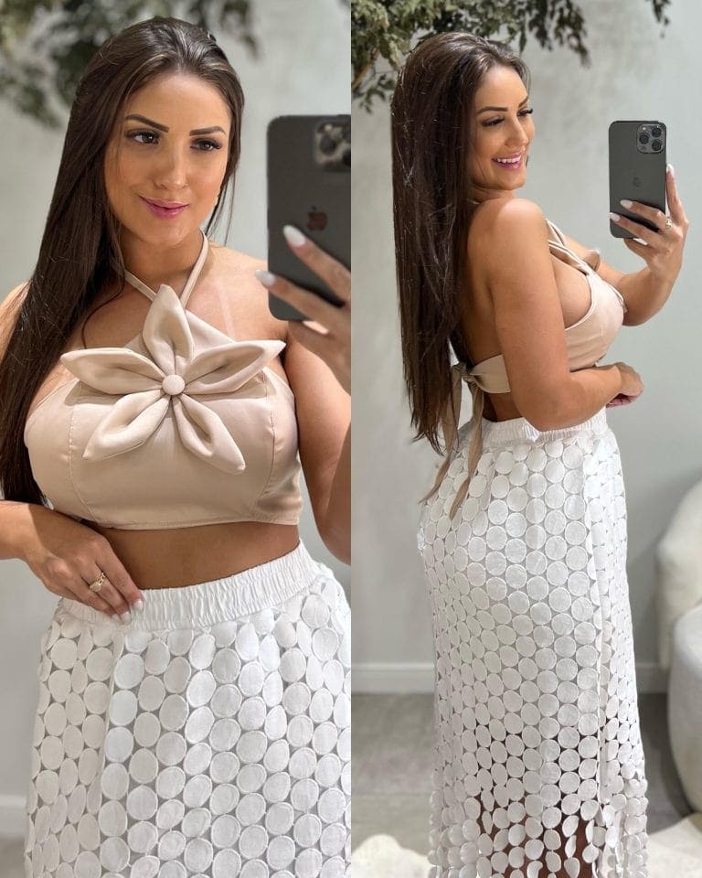 vestido curto fabieli vinho poá