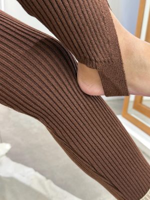 calça duna gabriela preta