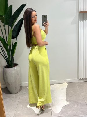 cropped flor isadora preto