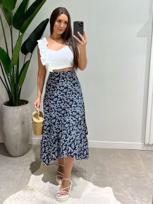 vestido longo duna pietra preto