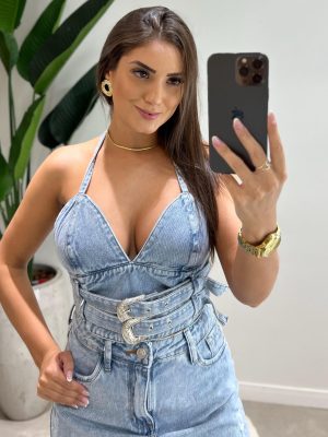 calça flores paloma azul (cópia)