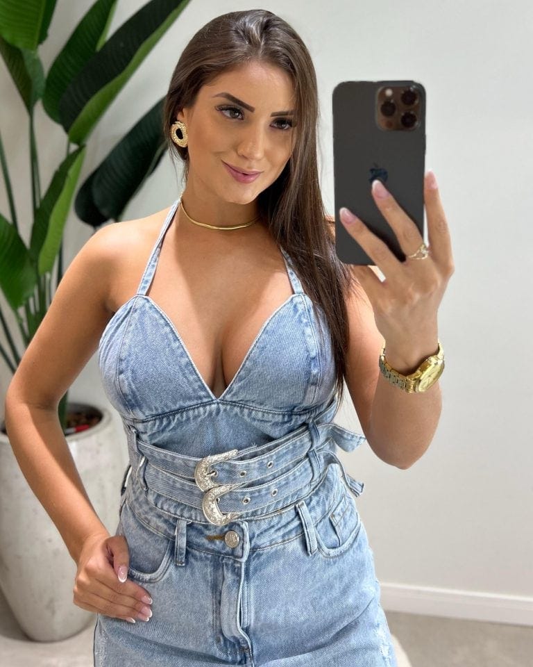 calça flores paloma azul (cópia)