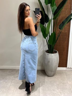 vestido curto safira lastex laranja floral