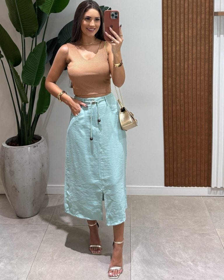 conjunto alfaiataria branco