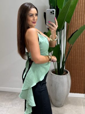 blusa ponta roberta marrom (cópia)