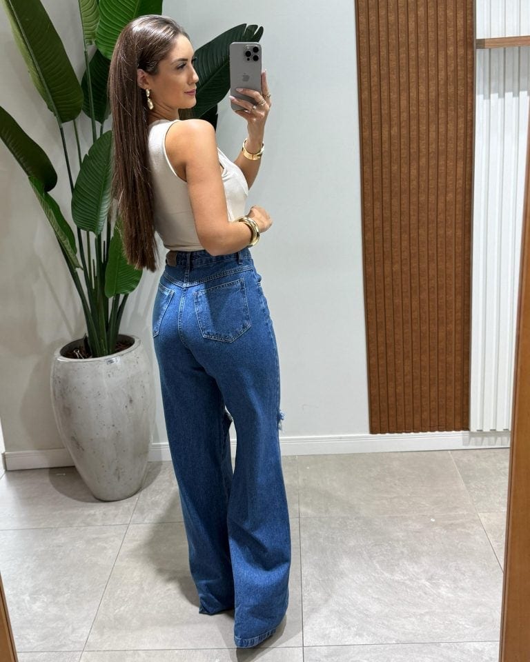 calça jeans mom nexo simara (cópia) calça jeans mom nexo simara (cópia)