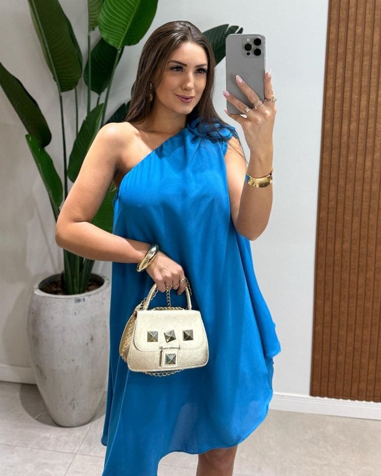 vestido curto flor ana azul (cópia) vestido curto flor ana azul (cópia)