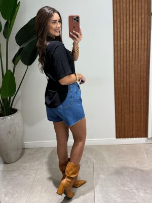 camisa curta jamili laranja (cópia)