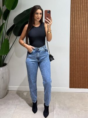 calça jeans mom mari (cópia)