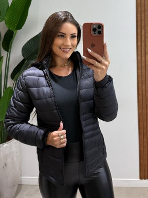 jaqueta microfibra jaque preto (cópia)