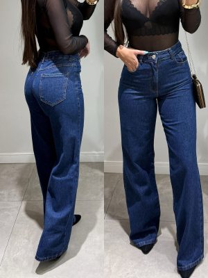 calça lãzinha aurora chocolate