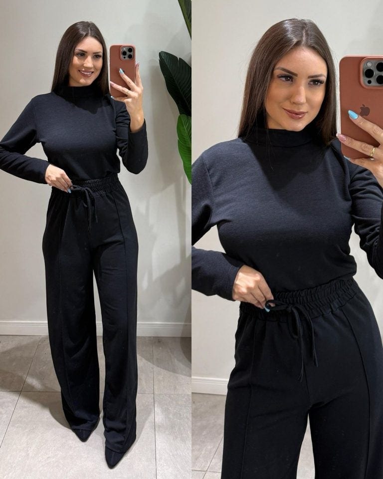 conjunto brilho gabrieli