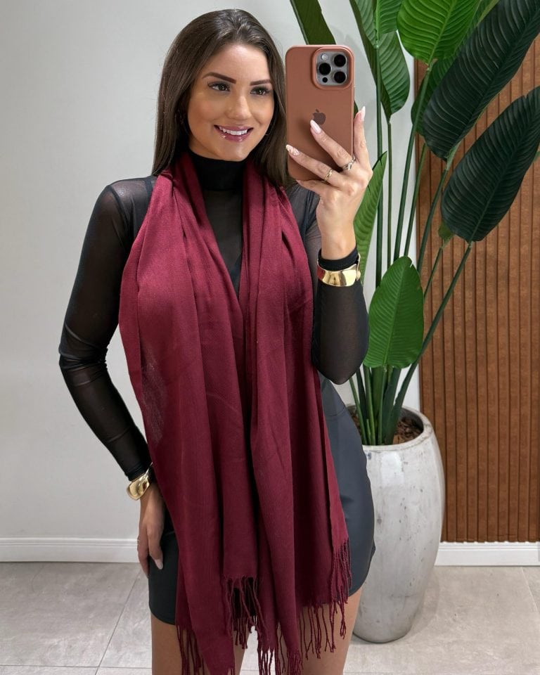 camisa social keli preta (cópia)