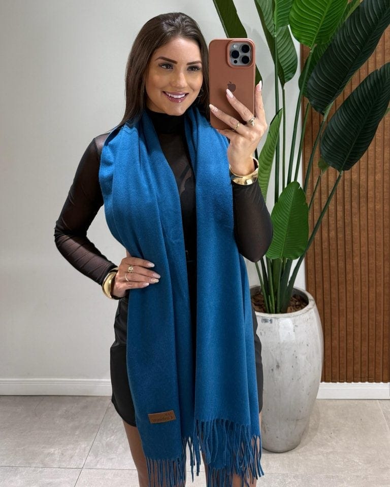 camisa social keli preta (cópia)