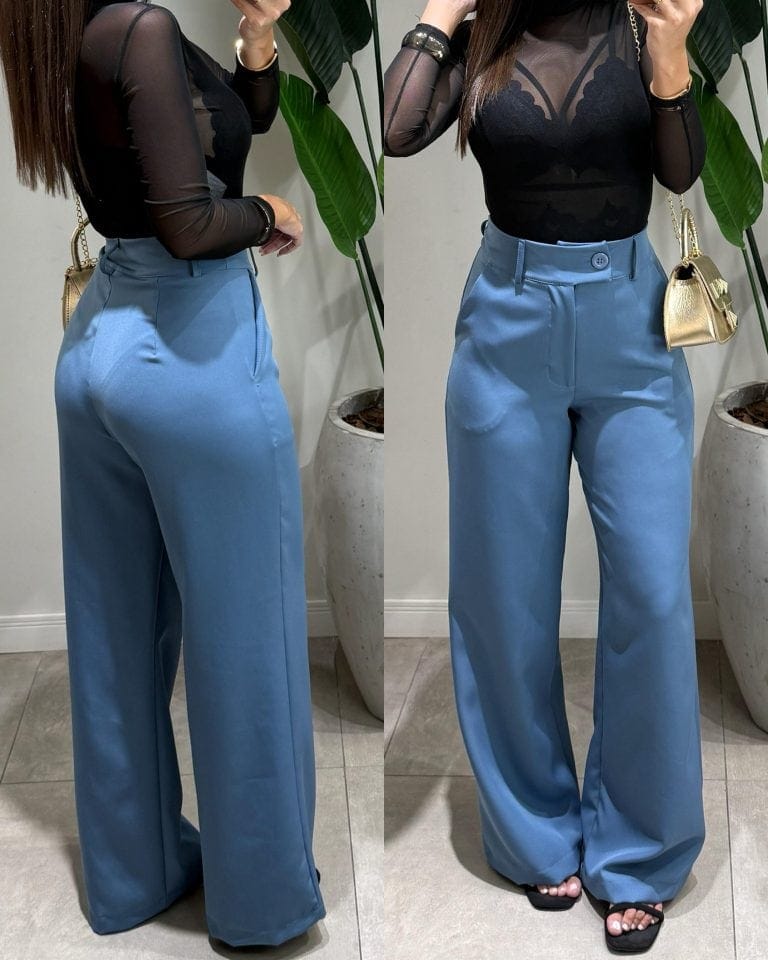 camisa ana julia branco