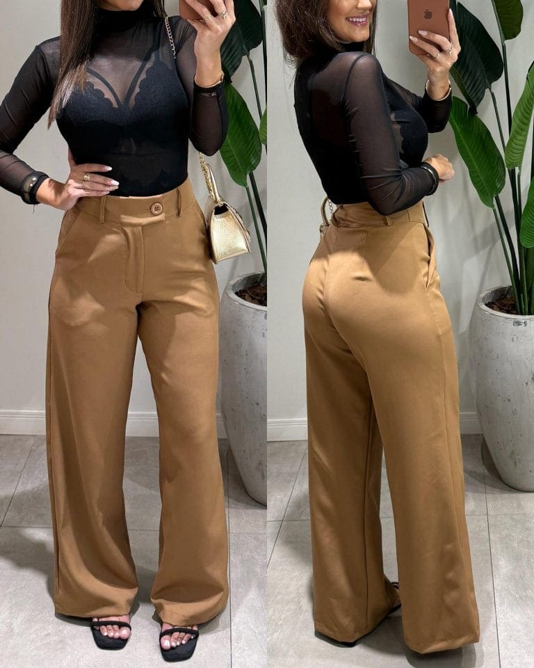 camisa ana julia branco