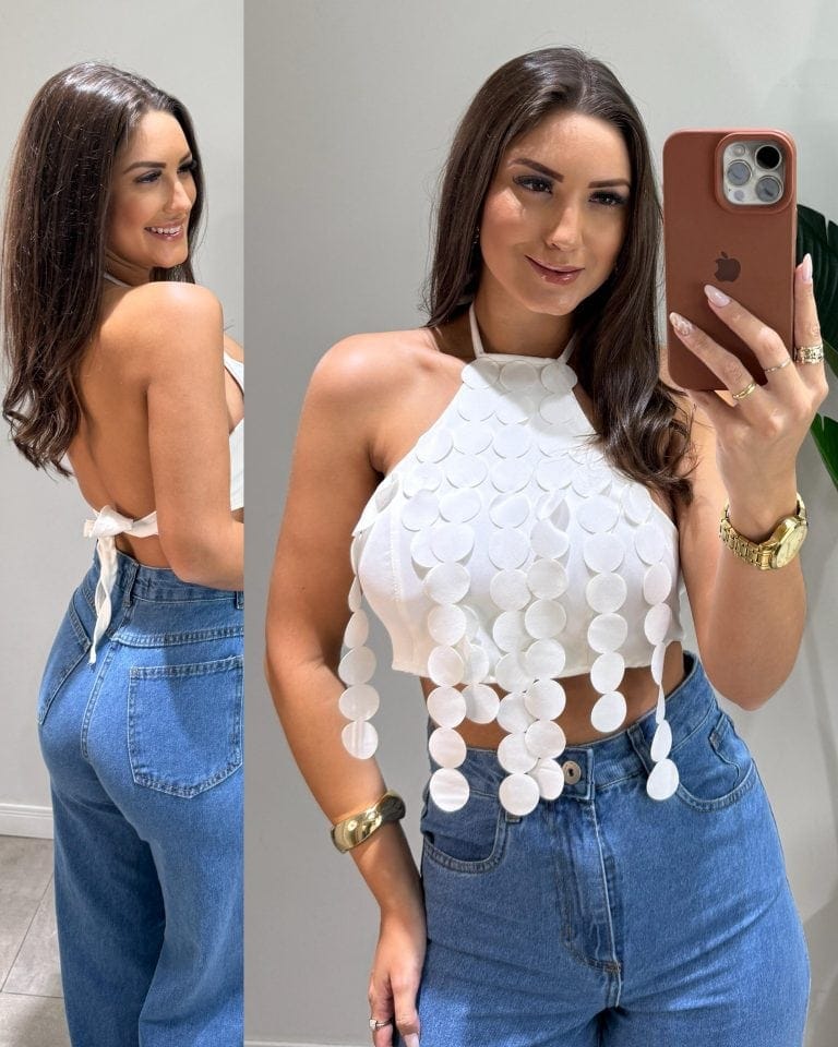 blusa tule vaca ketlin (cópia)