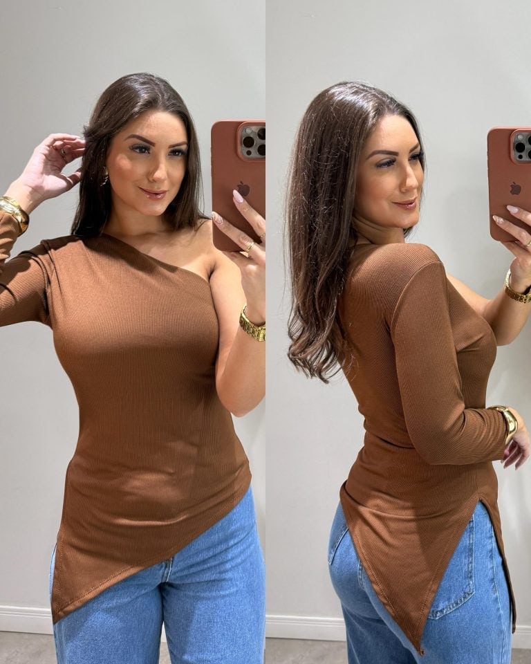 blusa nula manca eduarda preto (cópia)