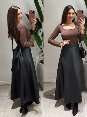 saia envelope penélope preto