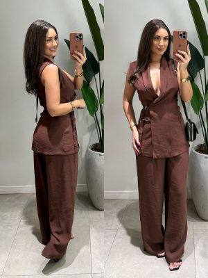 conjunto senosorial ana azul