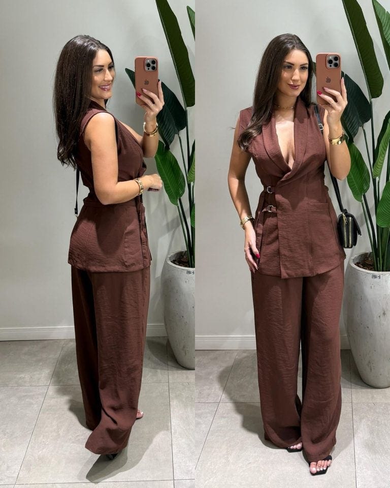 conjunto senosorial ana azul