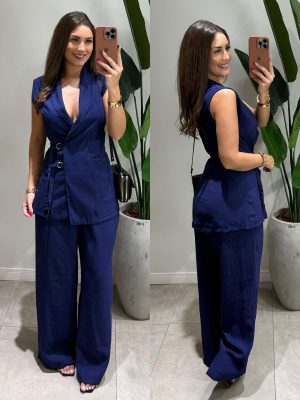 conjunto senosorial ana azul