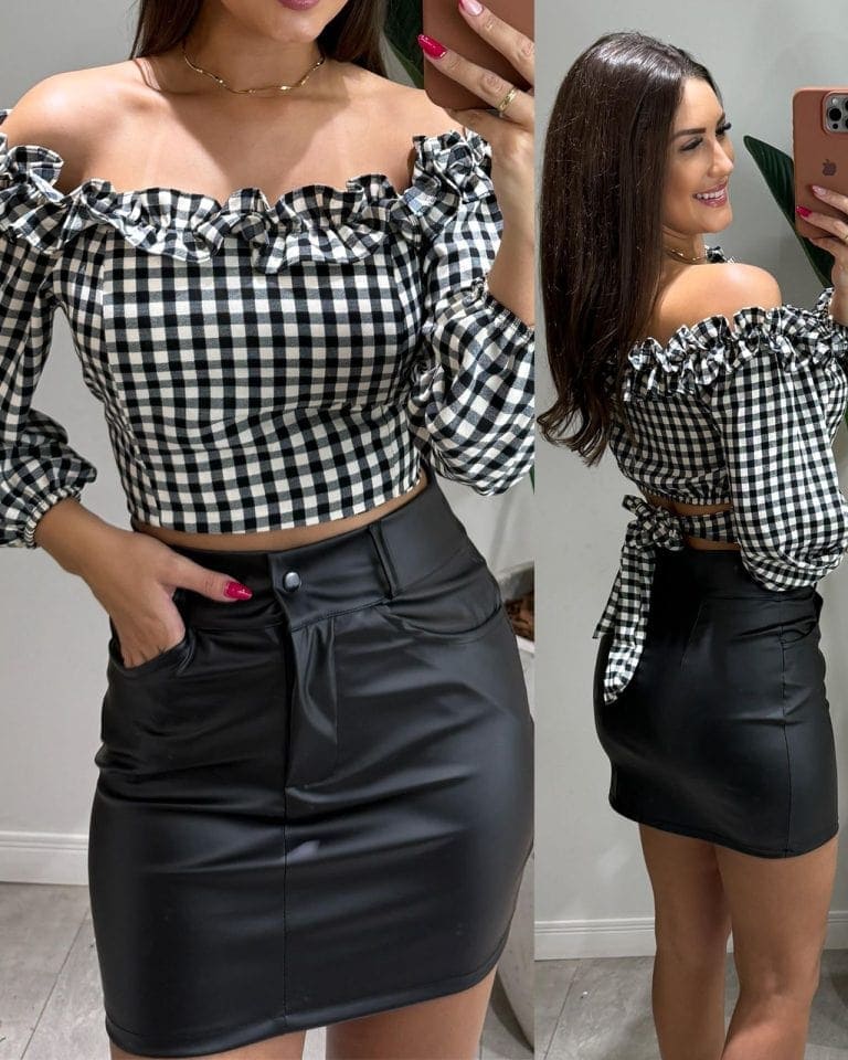 camisa botão viscolino anne branco