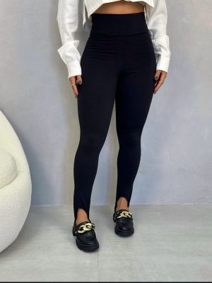 calça pezinho preto