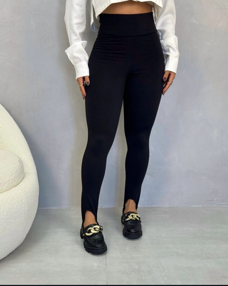 calça pezinho preto calça pezinho preto