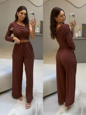 cropped alfaiataria valentina preto manga