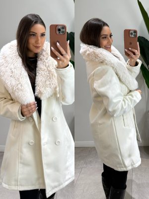 casaco tedy nanda off