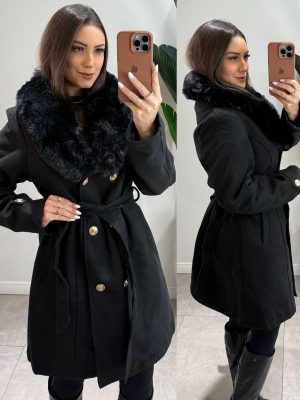 casaco tedy nanda off