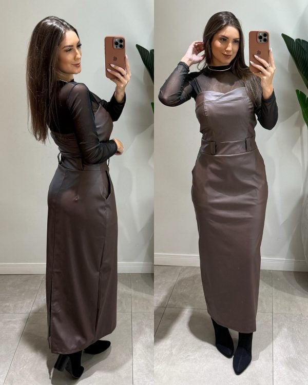 casaco lã batida emília preto