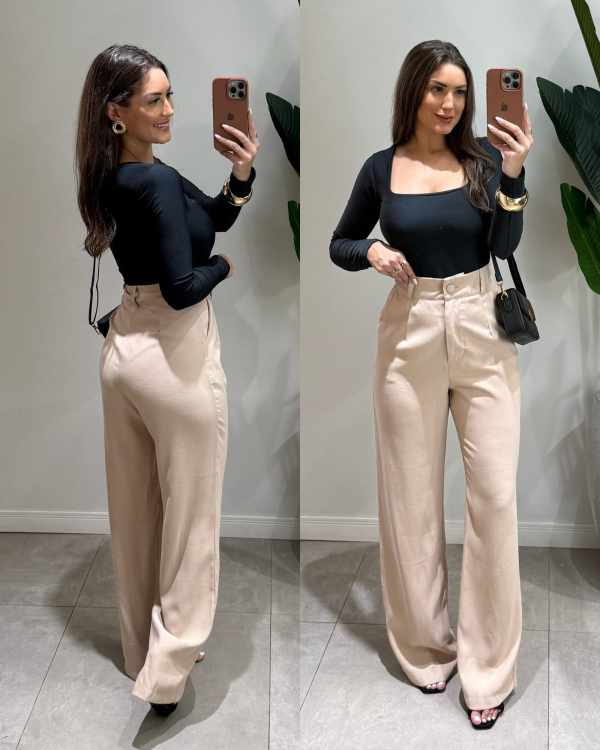 vestido mousse luiza